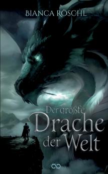 Der größte Drache der Welt