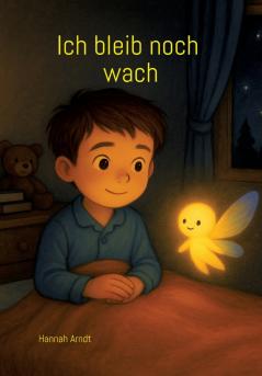 Ich bleib noch wach