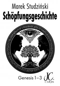 Schöpfungsgeschichte