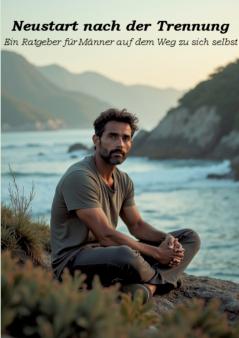 Neustart nach der Trennung - Ein Ratgeber für Männer auf dem Weg zu sich selbst
