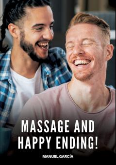 Massage and Happy Ending!