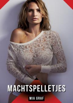 Machtspelletjes