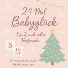24 Mal Babyglück