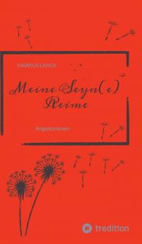 Meine Seyn(e) Reime