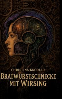 Bratwurstschnecke mit Wirsing