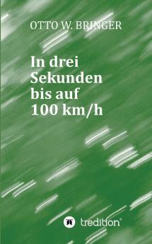 In drei Sekunden bis auf 100 km/h