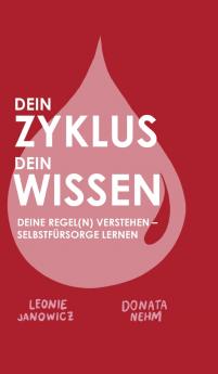 DEIN ZYKLUS DEIN WISSEN