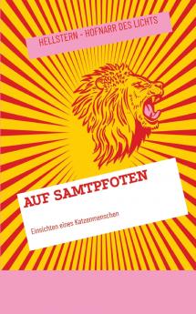 Auf Samtpfoten