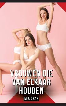 Vrouwen die van elkaar houden