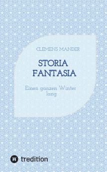 Storia Fantasia