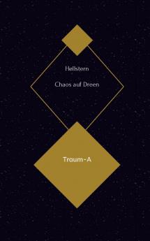 Chaos auf Dreen (Softcover)