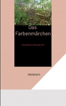 Das Farbenmärchen (Softcover)
