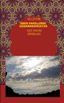 Über familiäre Gedankenmuster (Softcover)