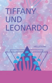 Tiffany und Leonardo (Softcover)