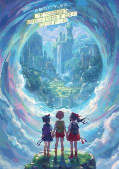 Das magische Portal