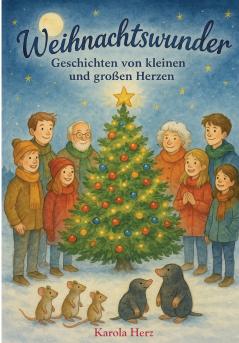 Weihnachtswunder