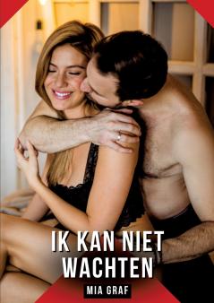 Ik kan niet wachten