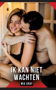 Ik kan niet wachten