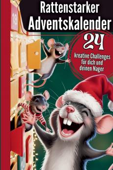 Rattenstarker Adventskalender