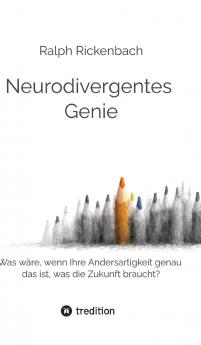 Neurodivergentes Genie