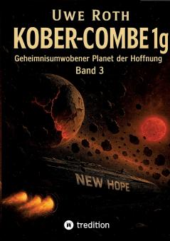 Kober-Combe 1g