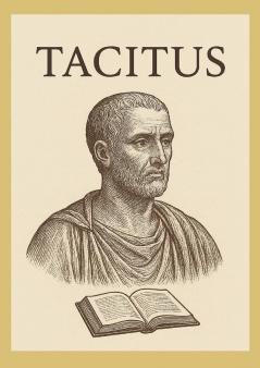Tacitus - Chronist des römischen Imperiums