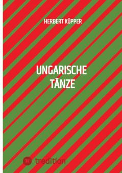 Ungarische Tänze