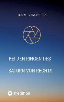 Bei den Ringen des Saturn von rechts