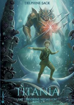 Titania - Band 1