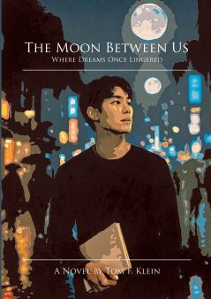 The Moon Between Us