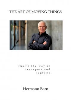 „The Art of Moving Things