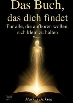 Das Buch das dich findet