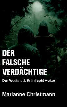 Der falsche Verdächtige