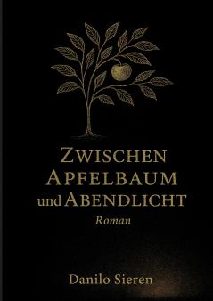 Zwischen Apfelbaum und Abendlicht