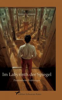 Im Labyrinth der Spiegel