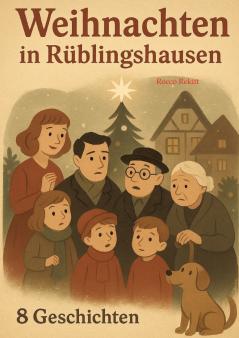 Weihnachten in Rüblingshausen