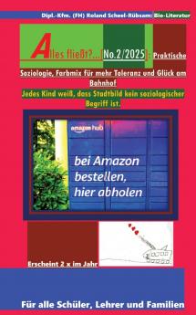Alles fließt?...[No.2/2025]