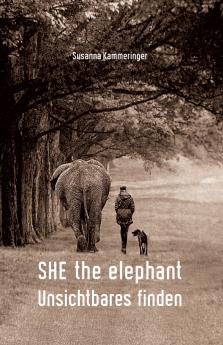 SHE the elephant