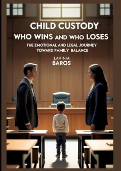 CHILD CUSTODY Who Wins and Who Loses