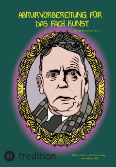 Abiturvorbereitung für das Fach Kunst mit @hannasroth Teil 4