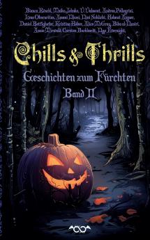 Chills and Thrills - Band 2