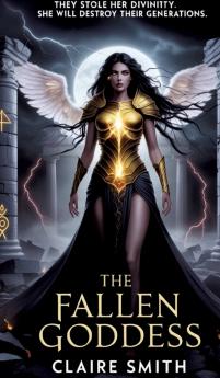 THE FALLEN GODDESS