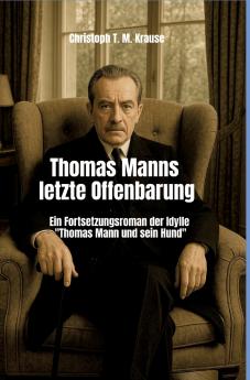 Thomas Manns letzte Offenbarung