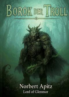 Borok - der Troll