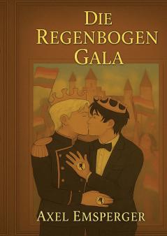 Die Regenbogen Gala