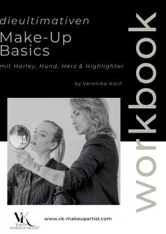 MakeUp Basics Workbook