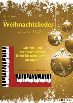 Weihnachtslieder aus aller Welt