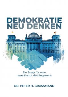 Demokratie Neu Denken