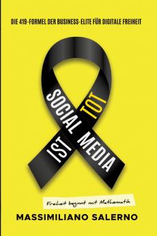 SOCIAL MEDIA IST TOT
