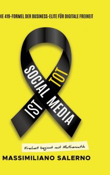 SOCIAL MEDIA IST TOT